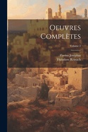 Oeuvres compltes; Volume 2