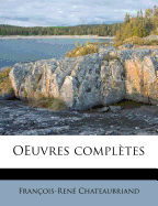 OEuvres compltes