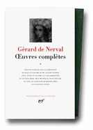 Oeuvres Completes 2 - Leatherbound - Nerval, Gerard de
