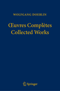 OEuvres Completes-Collected Works