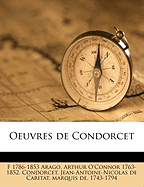 Oeuvres de Condorcet Volume 10