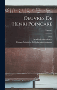 Oeuvres de Henri Poincar; Tome t.3