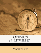 Oeuvres Spirituelles...