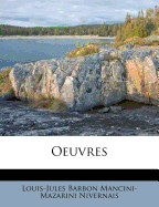 Oeuvres...