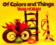 Of Colors and Things