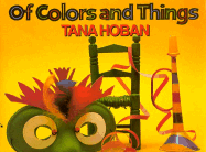 Of Colors and Things - 