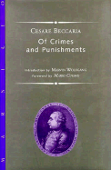 Of Crimes and Punishments
