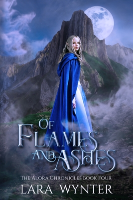 Of Flames and Ashes - Wynter, Lara