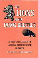 Of Lions and Dung Beetles