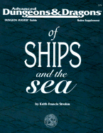 Of Ships and the Sea