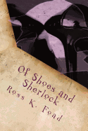 Of Shoes and Sherlock: The Diary Of Miss Christine Blake