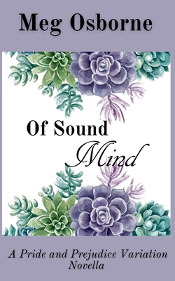 Of Sound Mind - Osborne, Meg