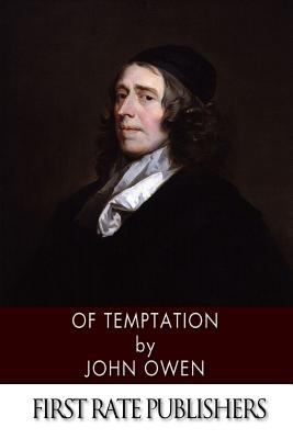 Of Temptation - Owen, John