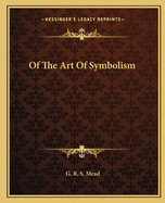 Of the Art of Symbolism