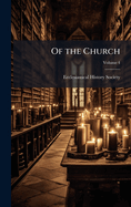 Of the Church