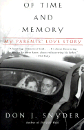 Of Time and Memory: A Mother's Story