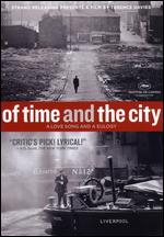 Of Time and the City - Terence Davies