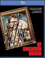 Of Unknown Origin [Blu-ray]
