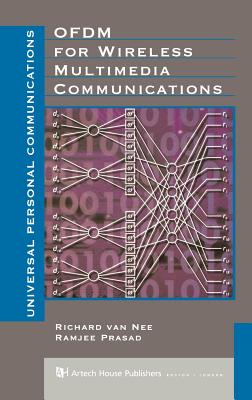 Ofdm for Wireless Multimedia Communications - Van Nee, Richard