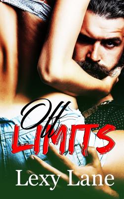 Off Limits - Editing, Word Nerd (Editor), and Lane, Lexy