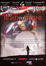 Off Road to Athens - Jason Berry