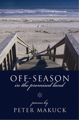 Off-Season in the Promised Land - Makuck Peter