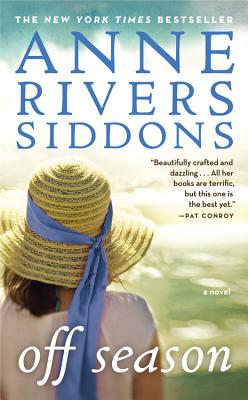 Off Season - Siddons, Anne Rivers