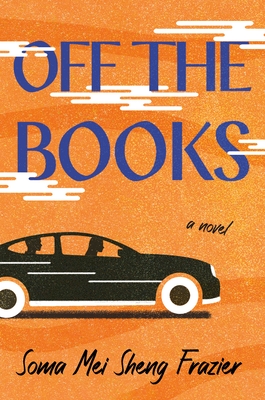 Off the Books - Frazier, Soma Mei Sheng