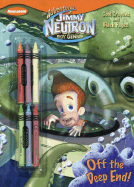 Off the Deep End!