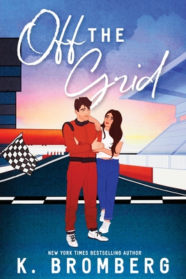 Off the Grid - Bromberg, K