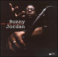 Off the Record - Ronny Jordan