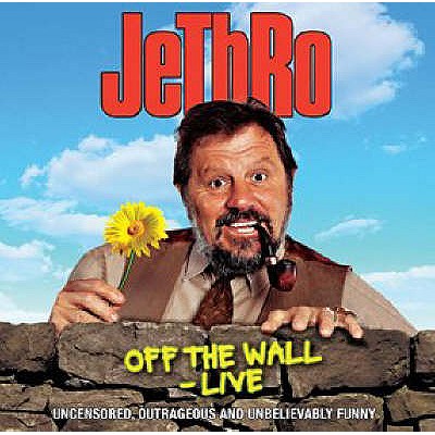 Off the Wall: Live - JeThRo