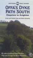 Offa's Dyke Path South: Chepstow to Knighton