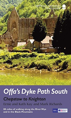 Offa's Dyke South - Kay, Ernie, and Kay, Kathy, and Richards, Mark, Dr.