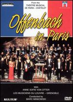 Offenbach in Paris - 