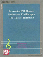 Offenbach: Tales of Hoffmann: Vocal Score - Offenbach, Jacques (Composer)