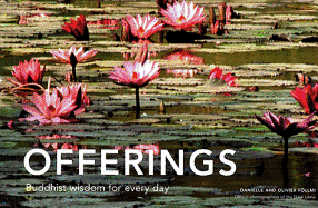 Offerings: Buddhist Wisdom for Every Day