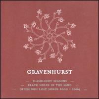 Offerings: Lost Songs 2000-2004 - Gravenhurst