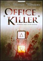 Office Killer - Cindy Sherman