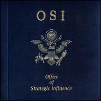 Office of Strategic Influence - O.S.I.