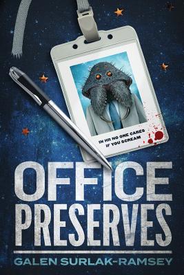 Office Preserves - Surlak-Ramsey, Galen