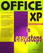 Office XP in easy steps