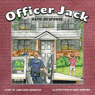 Officer Jack - Book 3 - Rapid Response