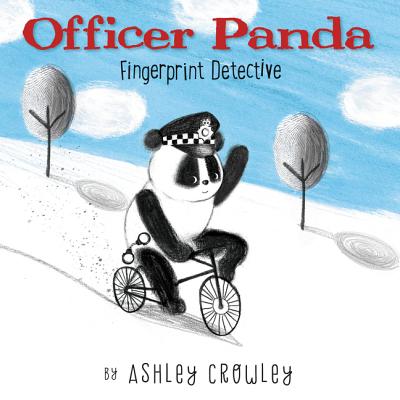 Officer Panda: Fingerprint Detective - 