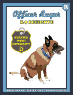 Officer Ruger K-9 Detective