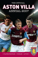 Official Aston Villa FC Annual 2007