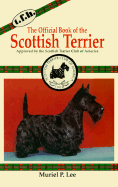 Official Bk Scottish Terrier