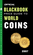 Official Blackbook Price Guide to World Coins