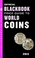 Official Blackbook Price Guide to World Coins