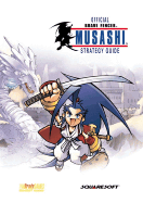 Official Brave Fencer Musashi Strategy Guide - Brady Games